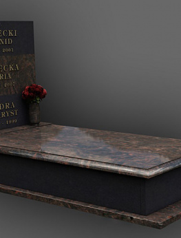 Надгробие 172